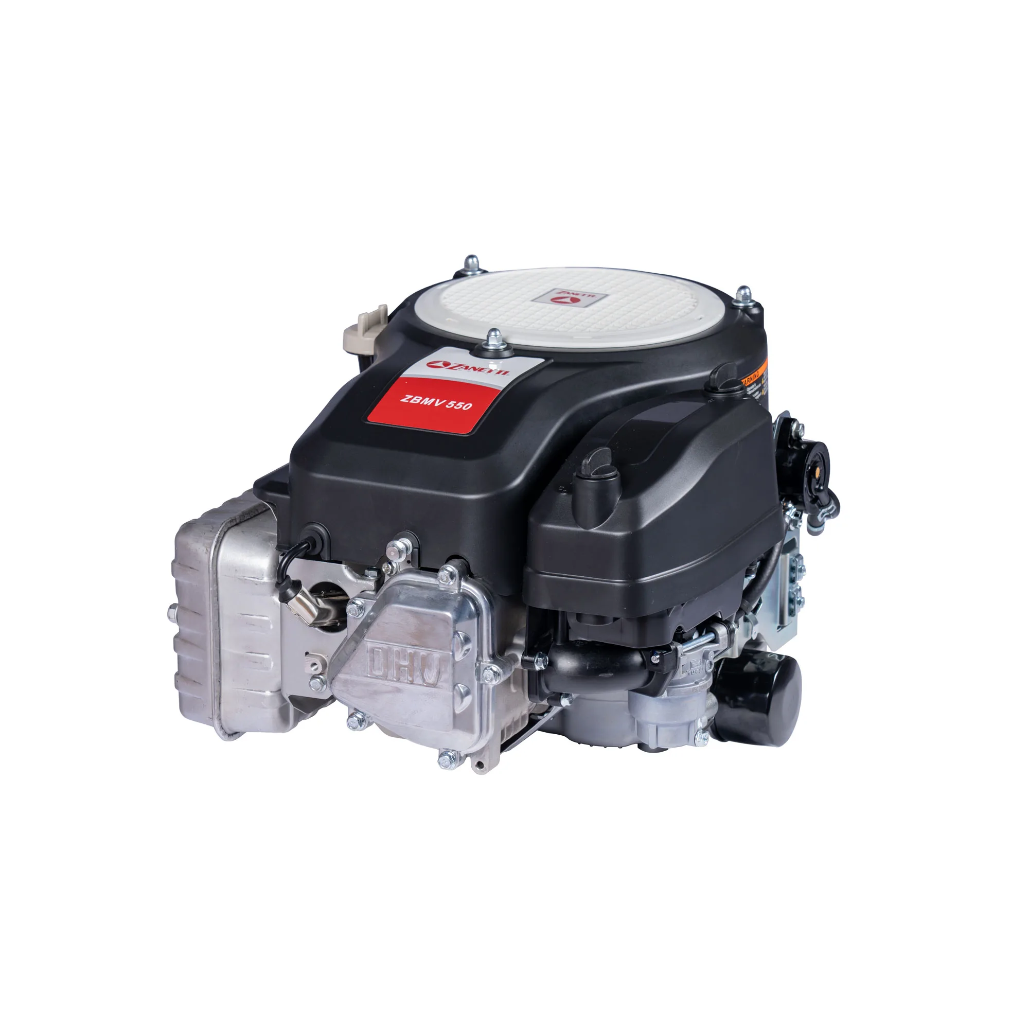 ZBMV 550